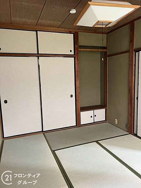 和室