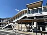 周辺：大和西大寺駅(近鉄 奈良線) 徒歩7分。 550m