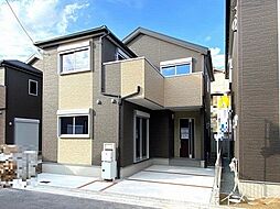 橿原市新口町 新築一戸建て 01期 2号棟