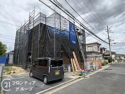 外観の画像