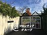 周辺：奈良市立左京小学校 徒歩11分。 820m