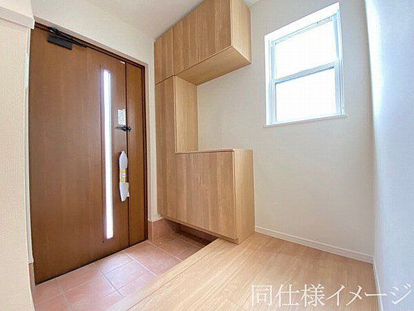 室内を拡大表示