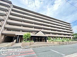 朝日プラザシティ南大和ノースウィングA棟 中古マンション