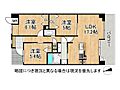 リヴェール富雄二番館3階2,290万円