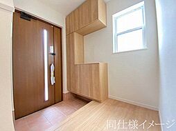 室内の画像