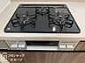 設備：使いやすいコンロを完備したキッチンで、毎日の料理が楽しくなります。火力調整も簡単で、さまざまな料理に対応できます！