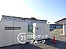 周辺：香芝市立香芝東中学校 徒歩16分。 1240m