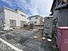 外観：現地写真更新！現地ご案内とともに住宅ローンのご相談も承ります！当社は多数融資銀行の取扱いあり。お客様それぞれにピッタリの融資先をご提案♪【住宅ローン相談のみも大歓迎】