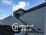 周辺：生駒市立光明中学校 徒歩31分。 2430m