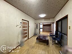 洋室の画像