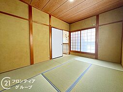 和室の画像
