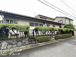 北葛城郡河合町泉台2丁目 新築一戸建て 1号棟