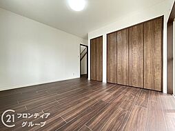 子供部屋の画像