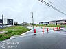 外観：現地写真更新！現地ご案内とともに住宅ローンのご相談も承ります！実際の道路幅や雰囲気は、ぜひ一緒に現地で確認いたしましょう