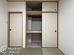 室内の画像