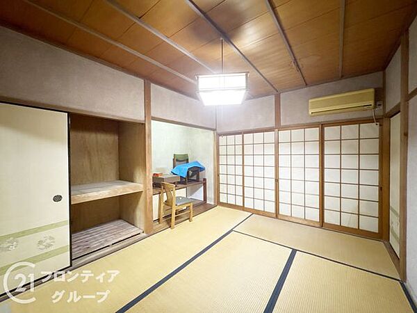 子供部屋