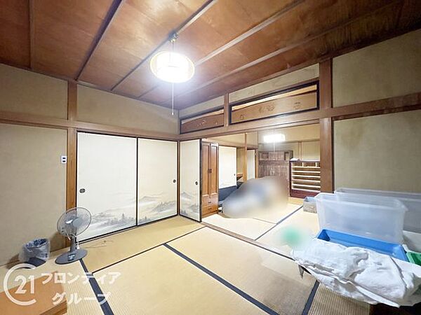 和室