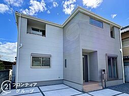 磯城郡田原本町 新築一戸建て 2期 2号棟