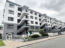 グリーンコーポ奈良第2 中古マンション