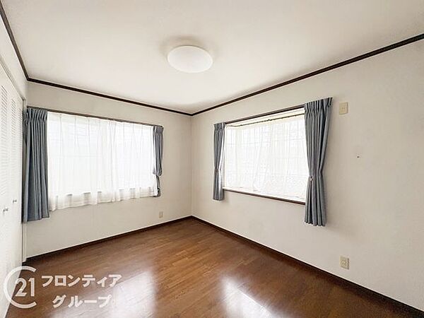 子供部屋