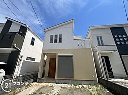 京田辺市宮津灰崎　中古一戸建て