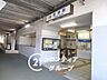 周辺：近鉄宮津駅(近鉄 京都線) 徒歩7分。 560m