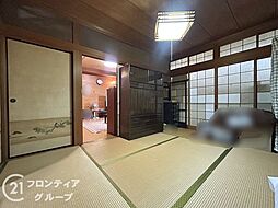 和室の画像