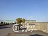 周辺：広陵町立広陵中学校 徒歩8分。 610m