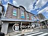 周辺：大和高田駅(近鉄 大阪線) 徒歩14分。 1090m
