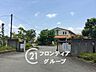 周辺：木津川市立相楽台小学校 徒歩9分。 680m