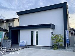 香芝市真美ヶ丘4丁目 中古一戸建て