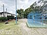 周辺：平松三丁目街区公園 徒歩21分。 1610m