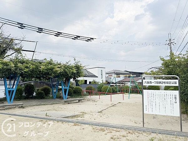周辺を拡大表示