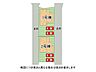 その他：全2区画、好評分譲中！　2号棟！