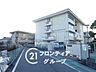 周辺：大和高田市立片塩小学校 徒歩11分。 860m