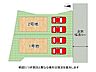 その他：全2区画、好評分譲中！2号棟！