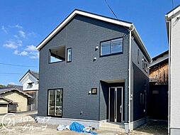 北葛城郡広陵町大字三吉 新築一戸建て 第9 2号棟