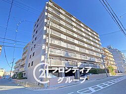 外観の画像