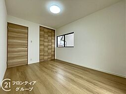 子供部屋の画像