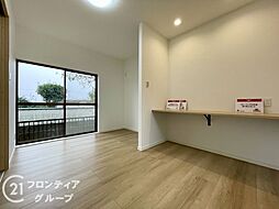 室内の画像
