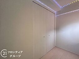 室内の画像