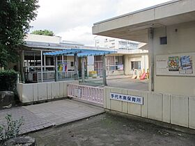 ウイングマリーノみどりの 0301 ｜ 茨城県つくば市みどりの中央（賃貸マンション1K・3階・30.27㎡） その22