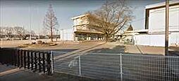 【小学校】谷田部小学校まで2000ｍ