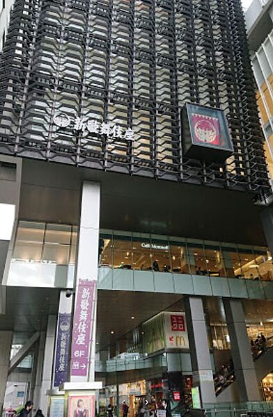 画像29:【ショッピングセンター】上本町YUFURAまで867ｍ