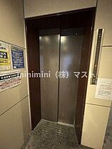 リヴィエール川西 303 ｜ 大阪府大阪市浪速区日本橋西2丁目（賃貸マンション3LDK・3階・68.68㎡） その26