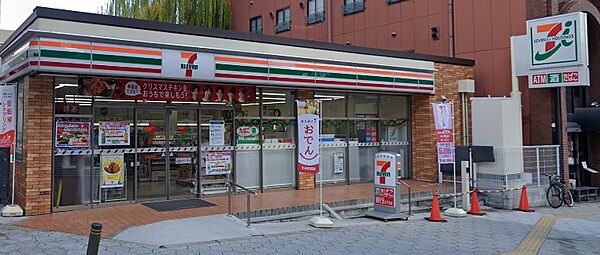 エルセレーノ上本町レジデンス ｜大阪府大阪市天王寺区筆ケ崎町(賃貸マンション2LDK・6階・62.44㎡)の写真 その30