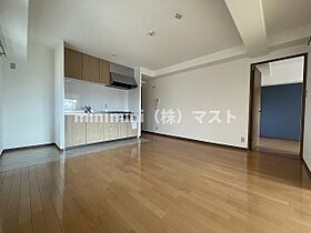 パルティシオン松崎  ｜ 大阪府大阪市阿倍野区松崎町4丁目（賃貸マンション3LDK・7階・66.00㎡） その3