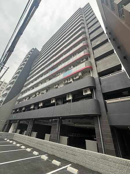 セレニテ難波グランデシュッド 1104｜大阪府大阪市浪速区桜川1丁目(賃貸マンション1K・11階・22.15㎡)の写真 その1