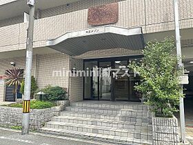 大正メゾン 302 ｜ 大阪府大阪市大正区三軒家西3丁目5番地20号（賃貸マンション1LDK・3階・39.70㎡） その17