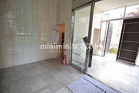 フレシール　アビタシオン  ｜ 大阪府大阪市西成区玉出西1丁目20番地12号（賃貸マンション1LDK・4階・45.73㎡） その21